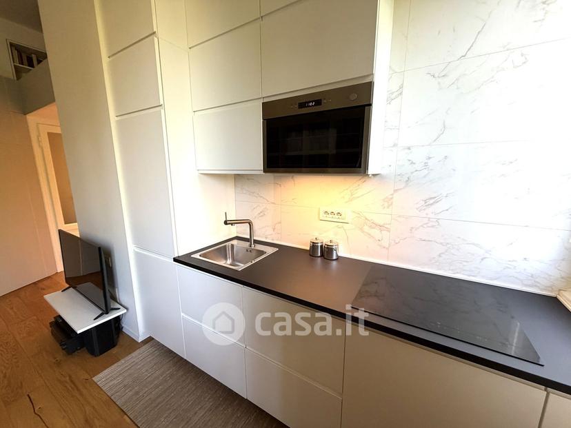 Monolocale in Via Giuseppe Govone — foto 4 di 30