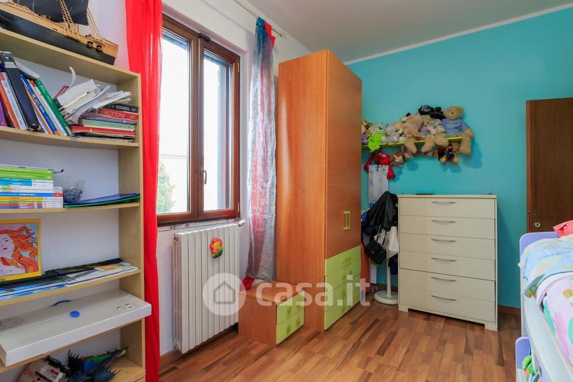 Appartamento in Via Giorgio Stephenson 46 — foto 20 di 30