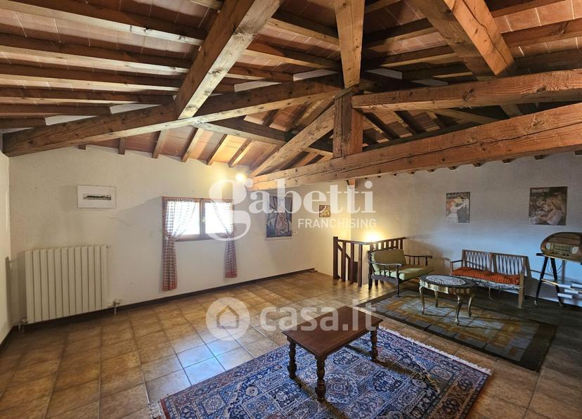 Appartamento in Via di Mosciano — foto 14 di 63