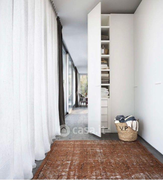 Villa in Via Stendhal — foto 22 di 29