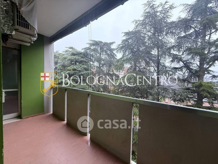 Appartamento in Via Alceste de Ambris — foto 25 di 34