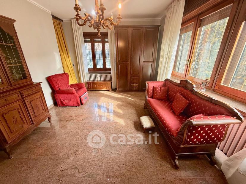 Villa in Via Giuseppe Parini 5 — foto 64 di 86