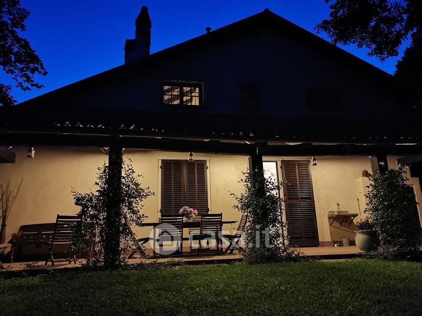 Villa in Via Moncenisio 8 — foto 19 di 72