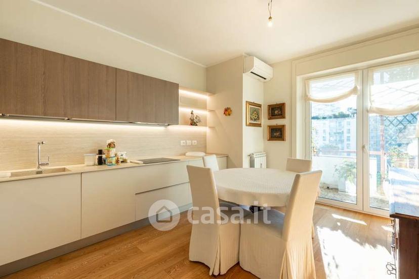 Quadrilocale in Via Marcantonio Colonna — foto 2 di 22