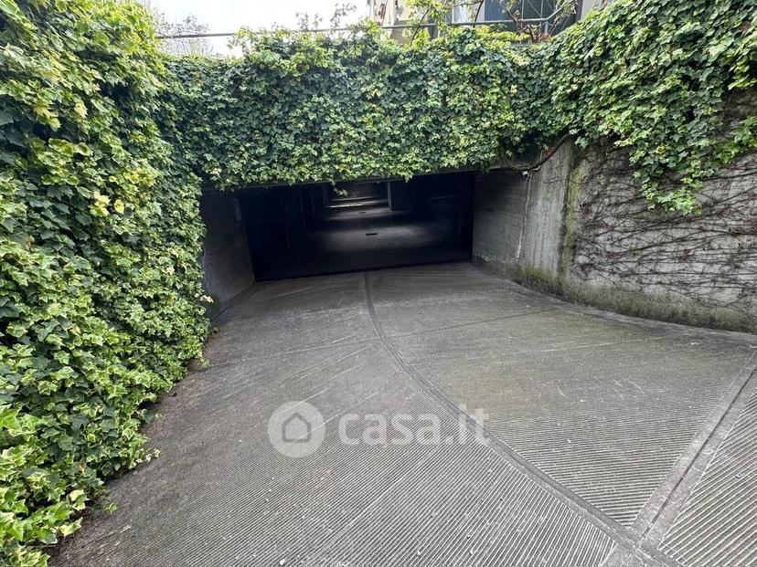 Quadrilocale in Via Oreste Salomone 21 — foto 15 di 34