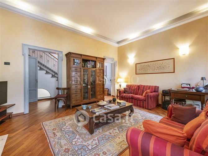 Villa in Via Gaetano Previati — foto 56 di 56