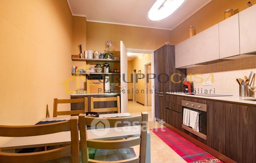 Trilocale in Via Mosè Bianchi 20 — foto 2 di 47
