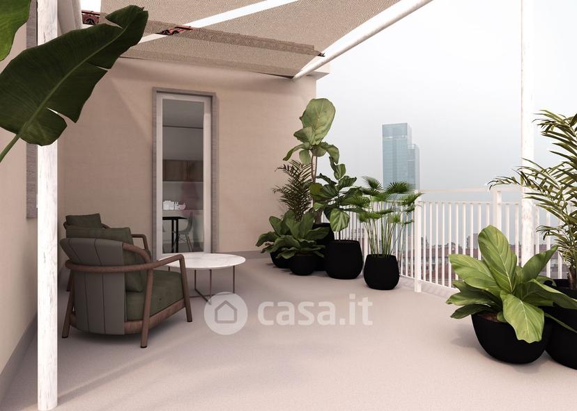 Quadrilocale in Corso Roma 95 — foto 12 di 27