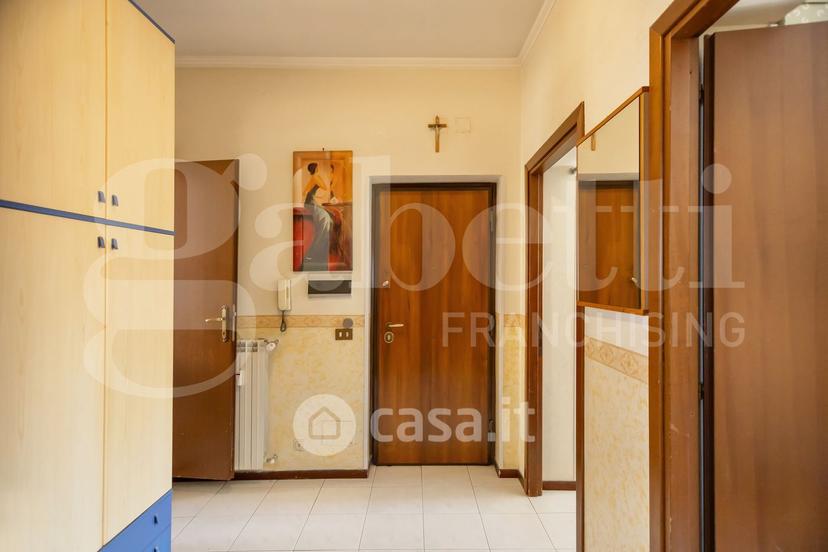 Bilocale in Via Nicolo Odero — foto 5 di 45