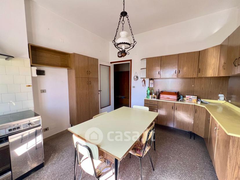 Appartamento in Via di Campo Salino — foto 12 di 20