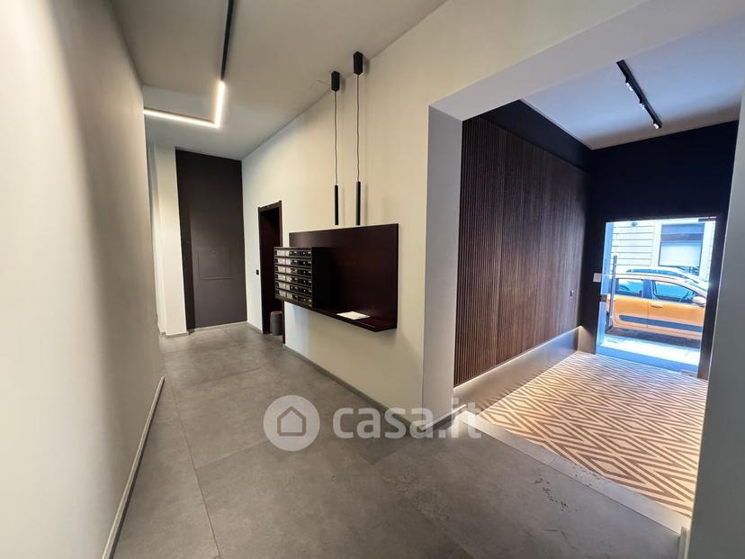 Quadrilocale in Via Benvenuto Cellini 31 — foto 29 di 31