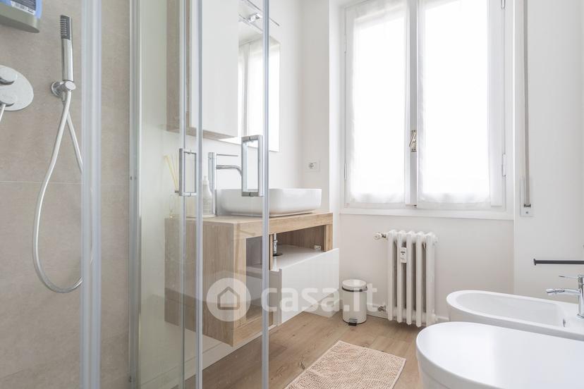 Quadrilocale in Viale Monza 48 — foto 20 di 49