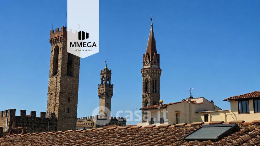 Appartamento in Borgo degli Albizi 10 — foto 11 di 33