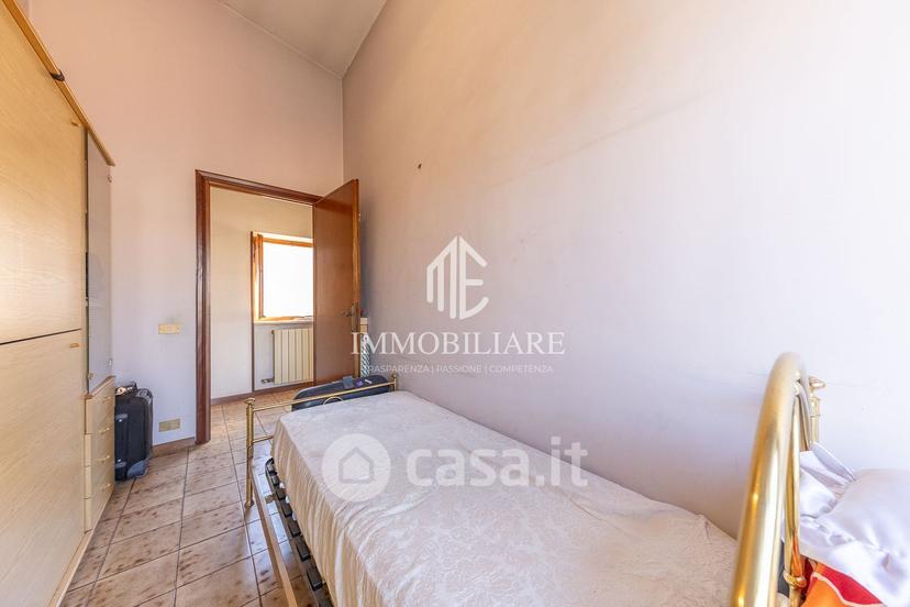 Appartamento in Via Algidus 6