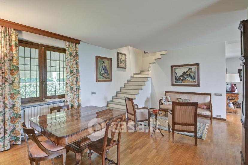 Villa in Strada Belmonte 3 — foto 30 di 44