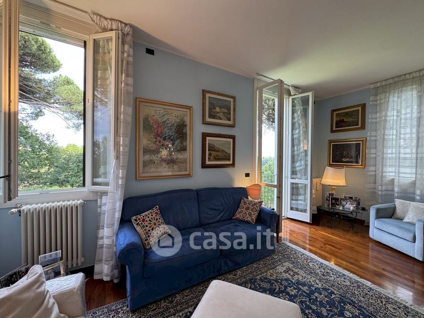 Appartamento in Via Montebello — foto 31 di 44