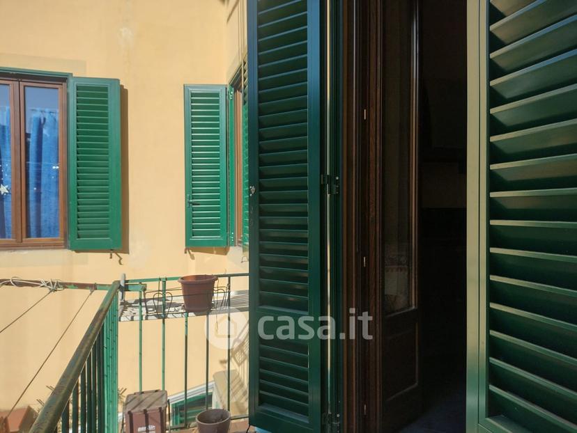 Quadrilocale in Via Ghiberti — foto 18 di 28