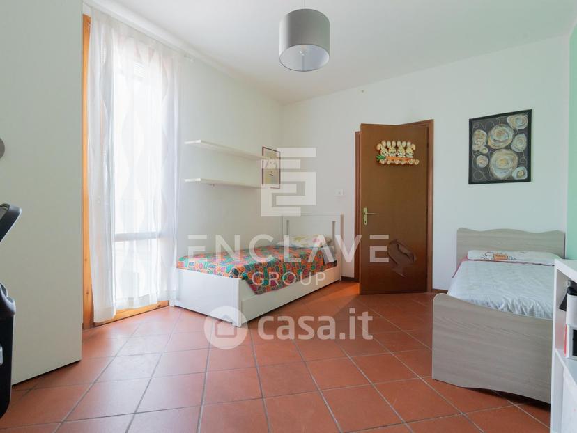 Trilocale in Piazza Etrusca 6 — foto 13 di 32