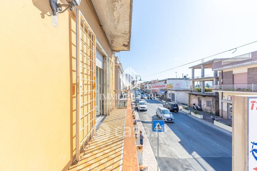Appartamento in Via Algidus 6 — foto 46 di 66