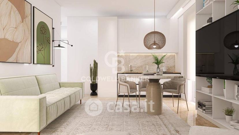Monolocale in Via Mazzini — foto 10 di 11