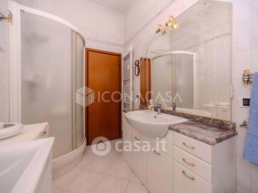 Quadrilocale in Via Daniele Manin — foto 32 di 74