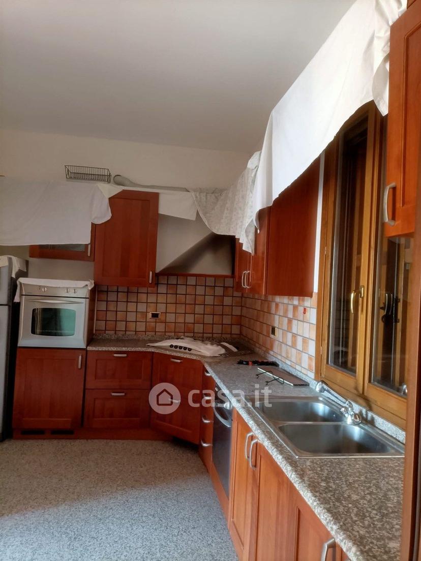 Quadrilocale in Via G. Pascoli — foto 12 di 27