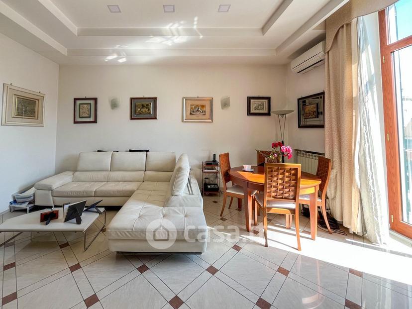 Appartamento in Vico Mastellone