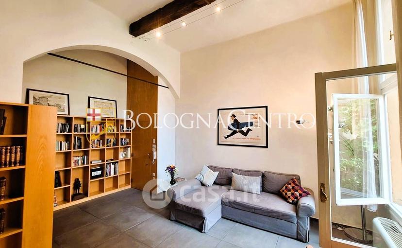 Trilocale in Strada Maggiore — foto 72 di 78
