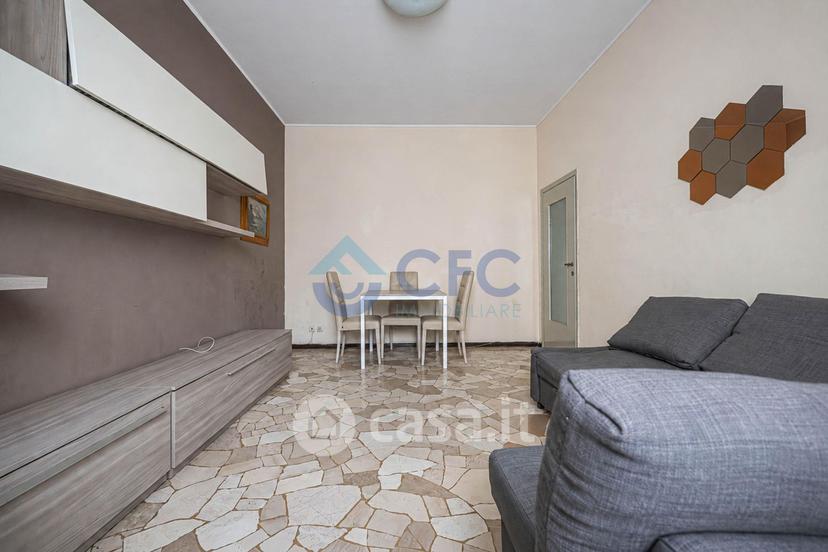 Bilocale in Via Privata Terenzio Mamiani 3 — foto 25 di 41
