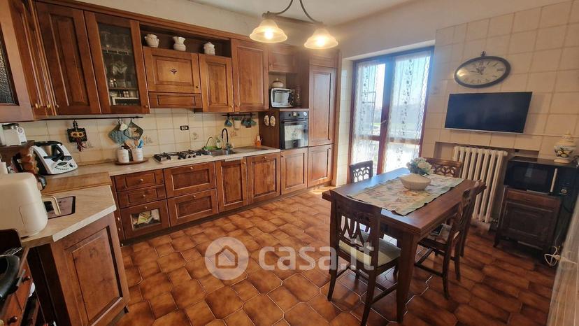 Appartamento in Via Chisone 2 — foto 13 di 35