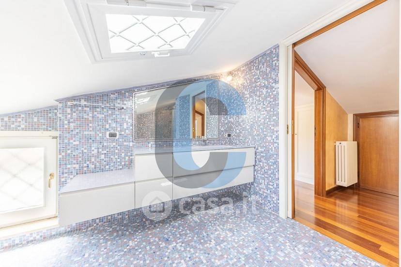 Villa in Via Padre Antonio Rocchi — foto 66 di 72