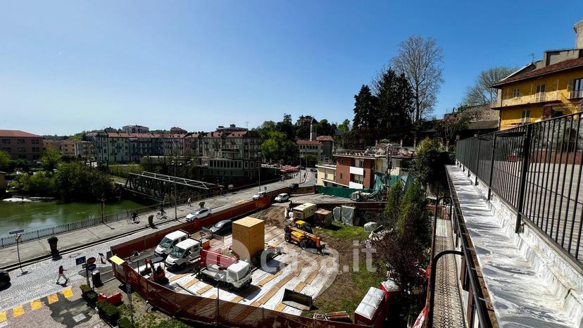 Appartamento in Piazza Perrone 10 — foto 41 di 42