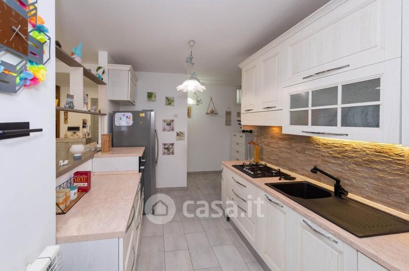 Trilocale in Via Emilio Alessandrini 2 — foto 16 di 29
