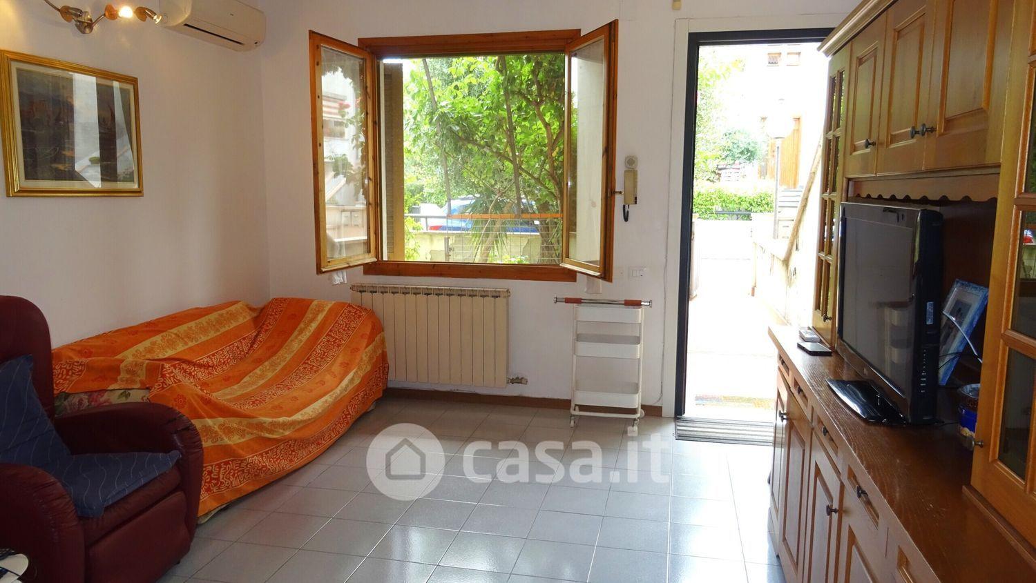 Quadrilocale in Via Piave