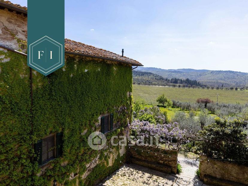 Villa in Strada di Cortine — foto 22 di 31