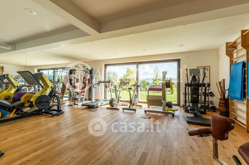 Villa in Via Stradello di Ago 7 — foto 5 di 76
