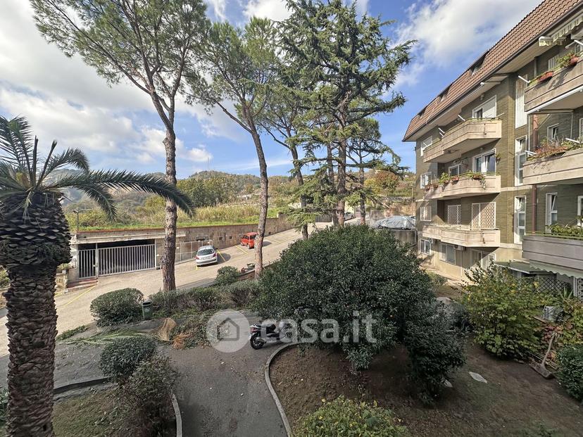 Quadrilocale in Via Camaldolilli — foto 27 di 28