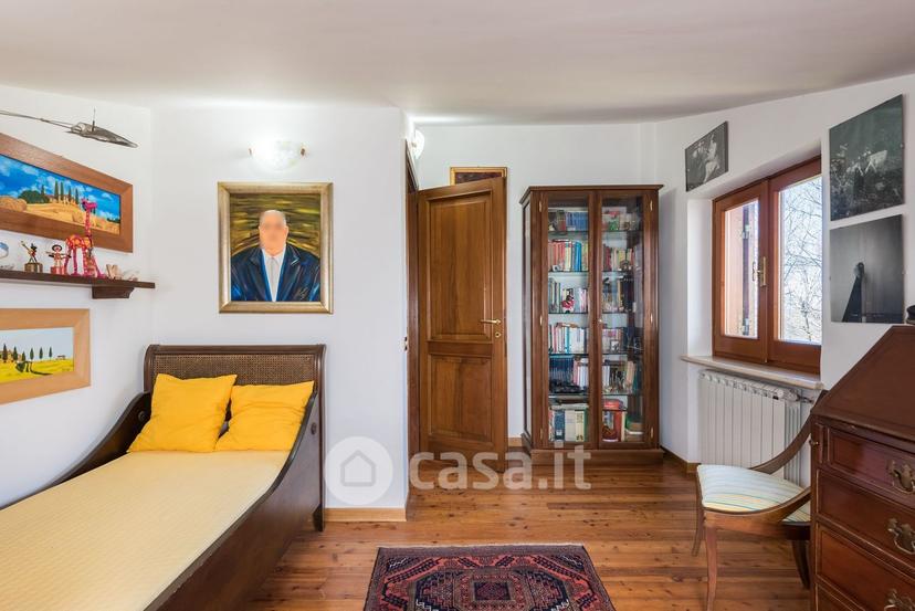 Villa in Via delle Cerquette 122 — foto 41 di 53
