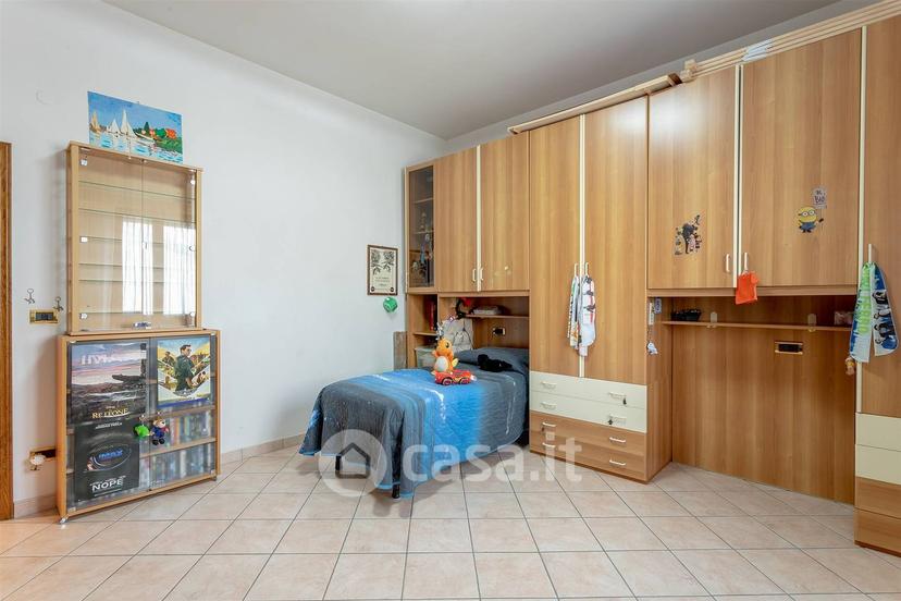 Quadrilocale in Via Sieve — foto 18 di 35