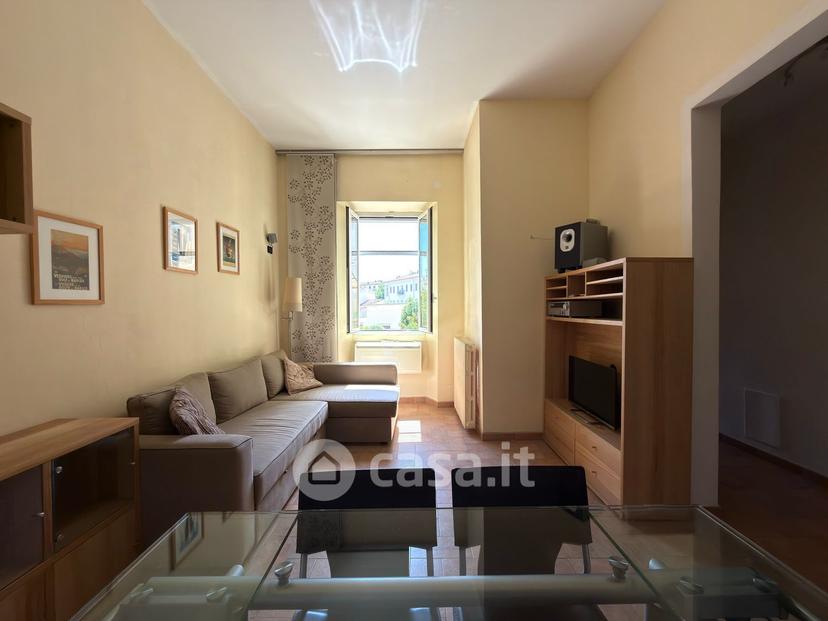 Quadrilocale in Via Gaspare Luigi Spontini 22