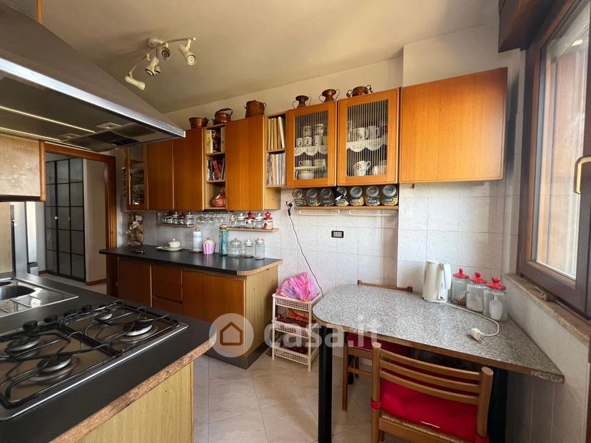 Appartamento in Via Nomentum — foto 7 di 19