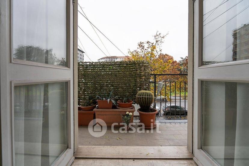 Quadrilocale in Piazzale Brescia 9 — foto 24 di 71
