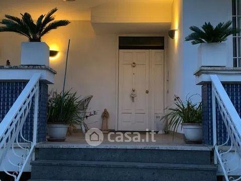 Villa in Via Eschilo — foto 29 di 37