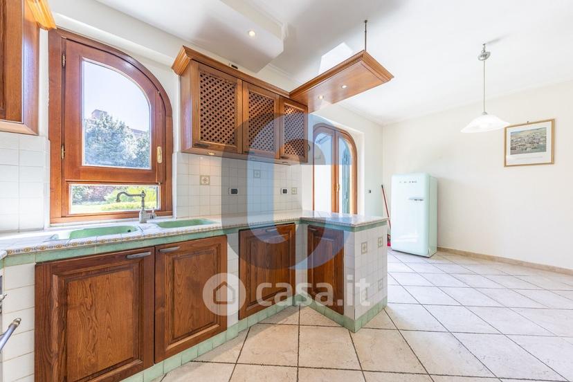 Villa in Via Padre Antonio Rocchi — foto 48 di 72