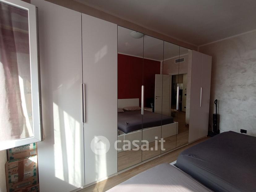 Trilocale in Via Barletta 98 — foto 56 di 74