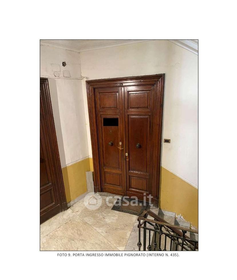 Quadrilocale in Via Benedetto Cairoli 60 — foto 14 di 18
