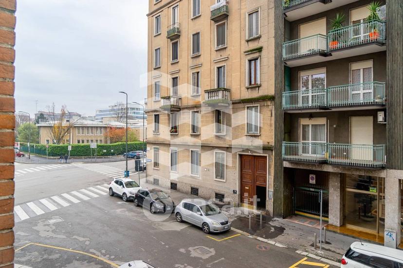 Trilocale in Via Oglio 28 — foto 33 di 39