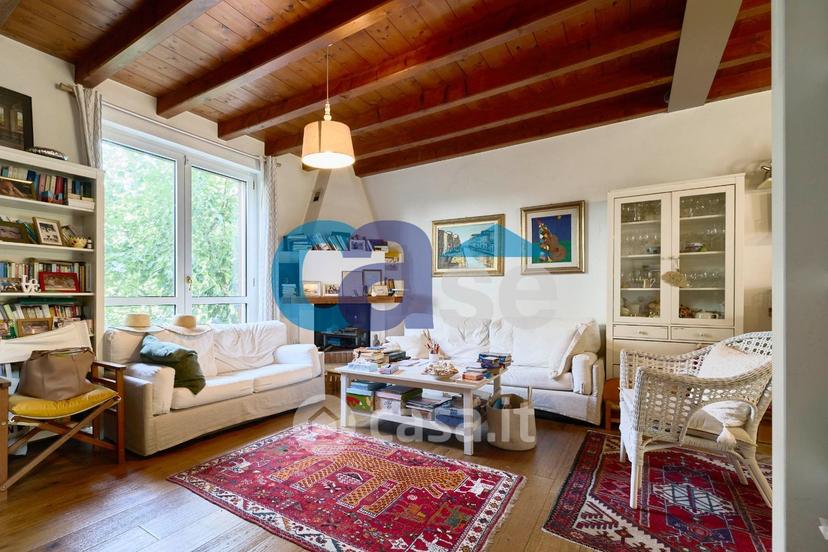 Appartamento in Via San Maurizio al Lambro 174 — foto 19 di 48