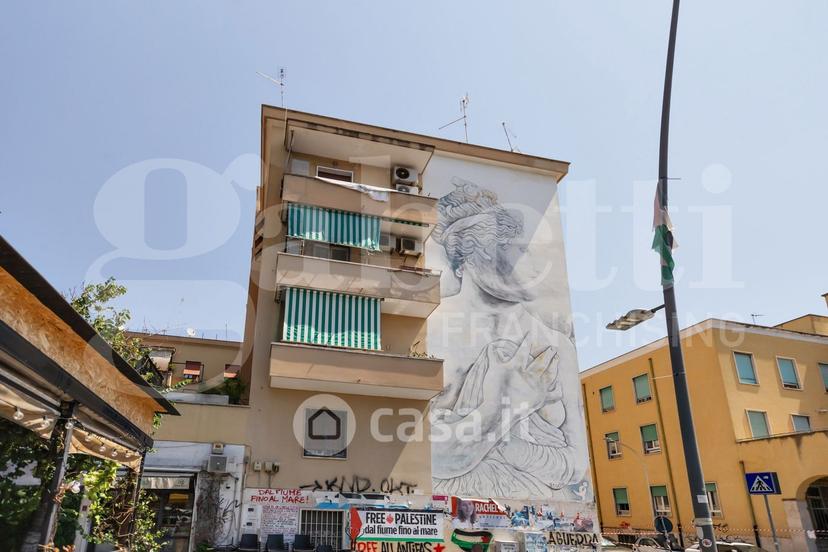 Bilocale in Via Nicolo Odero — foto 2 di 45