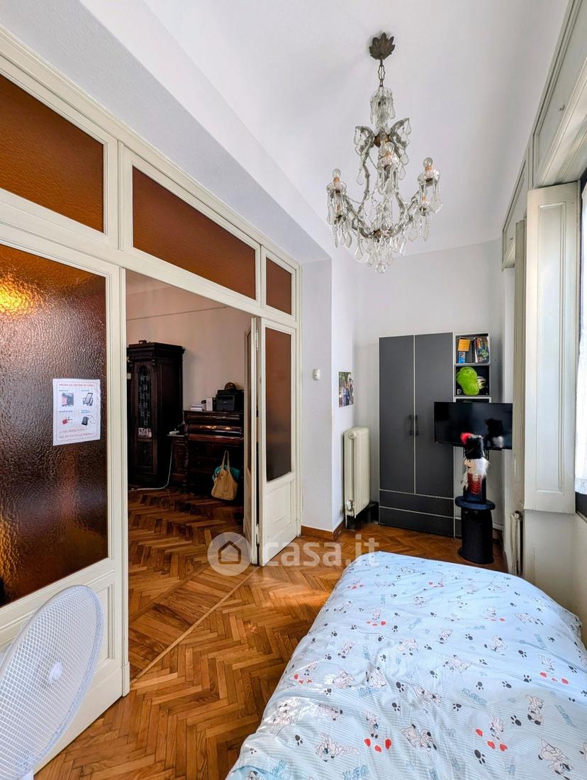 Trilocale in Via delle Acacie 5 — foto 50 di 62